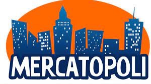 Logo Mercatopoli